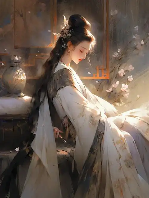 花样年华 王家卫美学代表作